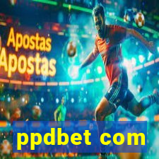 ppdbet com